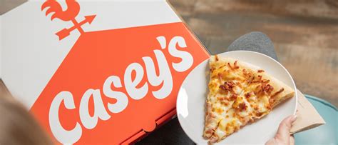 Brian Johnson - Senior Vice President, Investor Relations and Business. . Caseys delivery